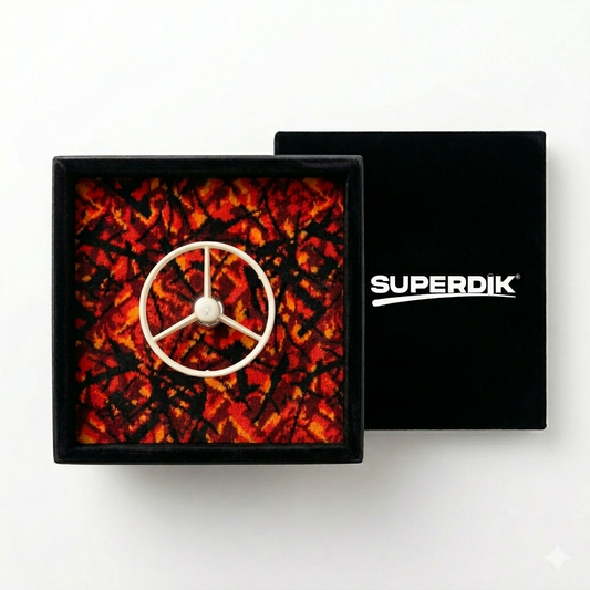 SUPERDIK Steering Wheel Pin