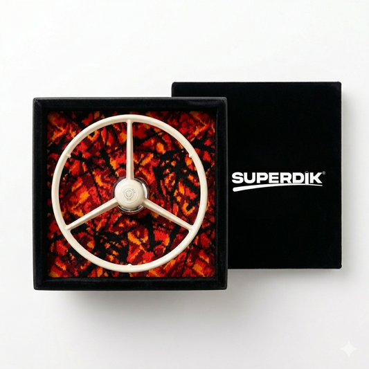 SUPERDIK Steering Wheel Pin